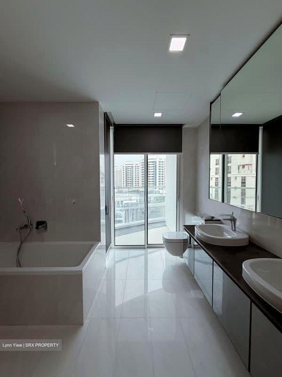 Nathan Suites (D10), Condominium #593976101
